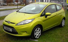 Een mooie dealeronderhouden ford fiesta te koop uit 2016! Fail Ford Fiesta 2008 Front 20081206 Jpg Wikipedia Bahasa Melayu Ensiklopedia Bebas