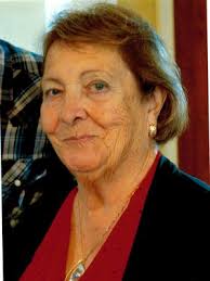 Jeanne Drouin (née Fournier) (Avis de décès)