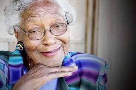 Marzella Williams's Instagram, Twitter & Facebook