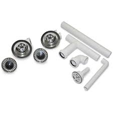 We did not find results for: Villeroy Boch Chrome Kitchen Sink Basket Strainer Waste Kit 8262 00 61