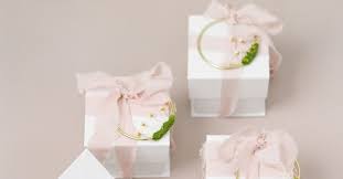 7 gift etiquette questions answered. The 18 Best Bridal Shower Favors Of 2021