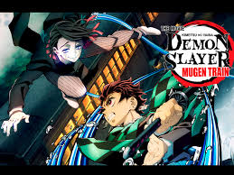 Anime is becoming more and more popular and it's easy to see why. Demon Slayer Mugen Train Movie To Hit Indian Cinemas On August 13 The Economic Times