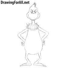 We did not find results for: How To Draw Grinch