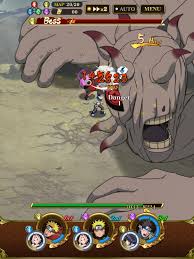 Ninja Road 28 Cost Only Narutoblazing