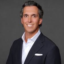 Third-generation family member to lead RLS Gress