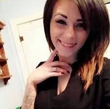 Danielle Burd's Instagram, Twitter & Facebook