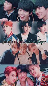 Jungkook Jimin Jhope Sometime I Am Jealous Of There Clear Faces Jungkook 2014 Fondo De Pantalla Bts Bangtan Boys