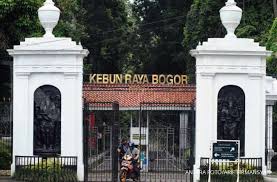 Penilaian pembangunan zona integritas kantor imigrasi kelas i non tpi bogor. Psbb Kota Bogor Disetujui Pemkot Segera Siapkan Sk Perwali
