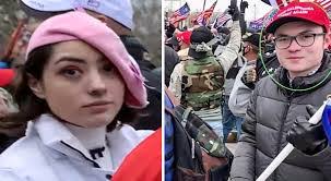 Jennifer Inzunza's Instagram, Twitter & Facebook