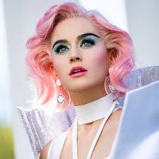 Nastala chyba při přehrávání videa. Katy Perry Radio King