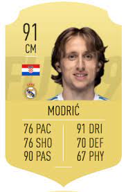 Join the discussion or compare with others! Modric Fifa 19 Fut Chief
