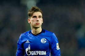 German bundesliga match schalke vs stuttgart 30.10.2020. Match Preview Borussia Dortmund Face Schalke 04 In Crucial Revierderby