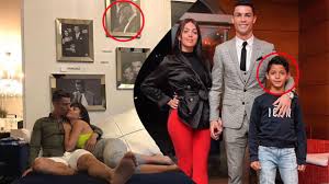 Born 5 february 1985) is a portuguese professional footballer who plays as a forward for serie a club. Who Is Cristiano Ronaldo Junior S Mother Youtube