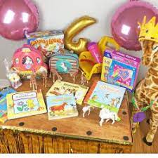 Schone Geschenke Zum 9 Geburtstag Madchenmutter