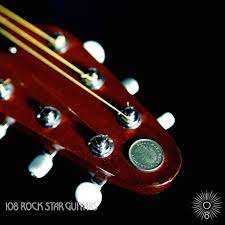 Pin On 108 Rock Star Guitars