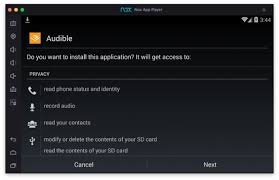 Your audible app will remember your playback speed setting, even after you've closed the app. How To Listen To Audible On Mac 3 Ways Techwiser
