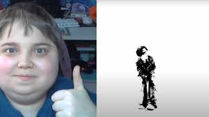 реакция на Kai Angel