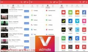 This eliminates the need for multiple programs; Download Vidmate Latest Version V3 38 For Windows Vista Xp 7 8 10 Offlinefreewarefiles