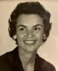 Evelyn Meyer Obituary (1932