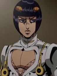 JoJo's Bizarre Adventure: Golden Wind, Episode 10