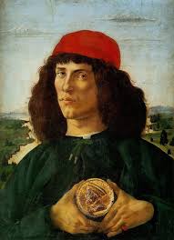 Sandro botticelli, one of the greatest painters of the florentine renaissance. Everything You Must Know About Sandro Botticelli Dailyartmagazine Com Art History Stories