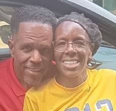 2005 Hope Chapel pastors at dinner