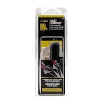 Heat Sheath™ Aluminized Sleeving - 1-1/2" x 36"