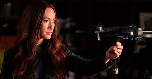Maggie q shared that the first day starts with broccoli,. Maggie Q Stars In A John Wick Style Action Thriller News Block