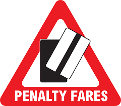 Penalty Fare Wikipedia