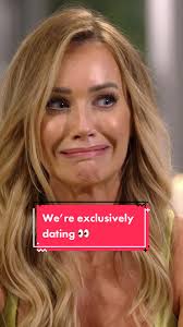⚠️ It's official ⚠️ Laura and Gary are exclusive! 🤩 #CelebsGoDating  #DatingAdvice #Dating #relationshipadvice #realitytv