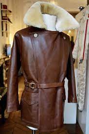 Chapal Leather Jackets France Best Leather Jackets Leather Jacket Men Mens Leather Coats