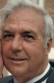 Obituary information for Harold Wayne Frazier