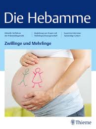 Das neue wissensportal für ärzte. Die Hebamme Hebammenarbeit Georg Thieme Verlag