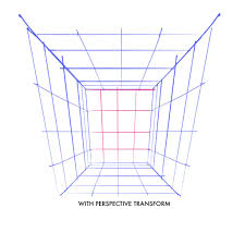 Add the ability to paint on an isometric grid. Kill Art Block With The 1 Point Perspective Grid Kill Art Block Now