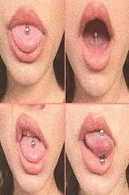 Pin By Jimin S Pinky Is The Size Of M On Piercing Lip Piercing Piercing Body Piercings