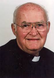 Obituary of Fr. Sam Johnston