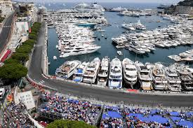 He was behind the first every monaco grand prix. Where To Watch The Action At The 2021 Monaco Grand Prix