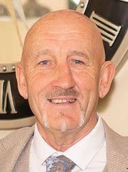 Condolence Book for Liam Foley (Farranree, Cork)