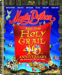 Amazon.com: Monty Python and the Holy Grail : Graham Chapman, John Cleese,  Eric Idle, Terry Gilliam, Terry Jones, Michael Palin, Terry Gilliam, Terry  Jones, Mark Forstater, Michael White: Movies & TV