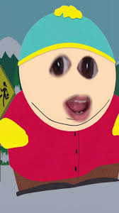 Eric Cartman Itty Bitty