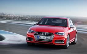 Maybe you would like to learn more about one of these? 2018 Audi S4 We Re Driving It This Week The Car Guide