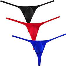 Gay g strings