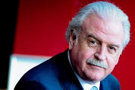 I'm glad nobody knows what RTE is paying me', says station stalwart Marty  Whelan