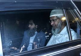 — bernama pic subscribe to our telegram channel for the latest updates on news you need to know. Indian Muslim Preacher Zakir Naik Undergoes 10 Hours Of Questioning In Malaysia Se Asia The Jakarta Post