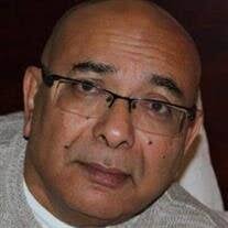 Farouk Mohammed Obituary