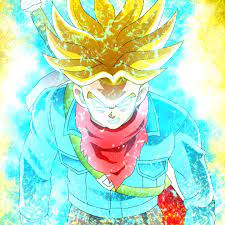 Maybe you would like to learn more about one of these? Trunks Dbz Wallpaper Ssj2 Future Trunks Dbs 1080x1080 Download Hd Wallpaper Wallpapertip