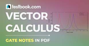 Many of the phenomena we deal with have. Learn Vector Calculus Download The Pdf Study Material
