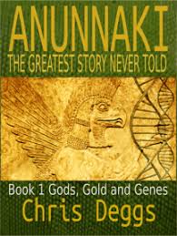 It originally aired on september 11, 2004. Read Anunnaki The Greatest Story Never Told Book 1 Gods Gold And Genes Online By Chris Deggs Books