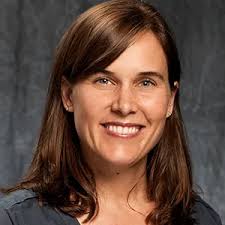 Catherine Cooper Hay, Ph.D., OTR