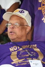 Omega Chapter Memorial